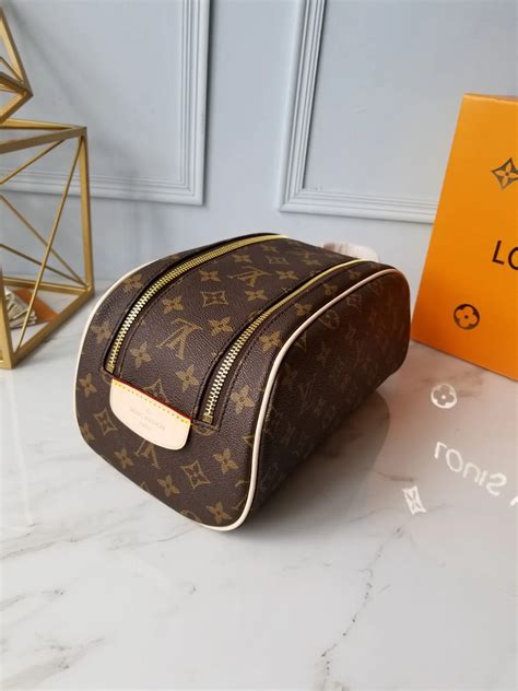 replica louis vuitton toiletry bag|louis vuitton monogram toiletry bag.